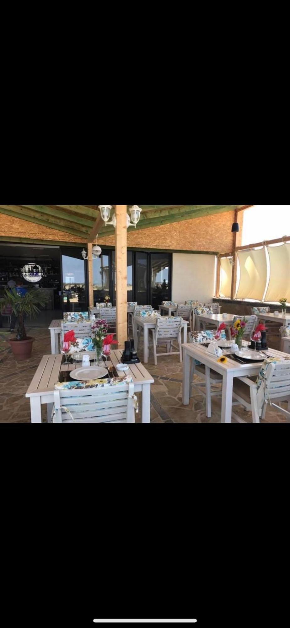Saint Tropez Durres Hotel Bisht Kamez Kültér fotó